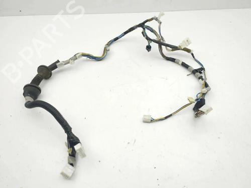 Used Wiring harness Wiring harness TOYOTA COROLLA Verso (ZER_, ZZE12_, R1_) 2.0 D-4D (CUR10_, CUR10R) (116 hp) 33257994 33257994