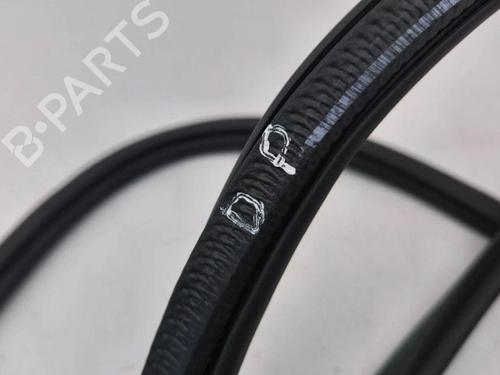 Rubber door seal AUDI A3 Sportback (8VA, 8VF) 1.0 TFSI | BP28899945C142 