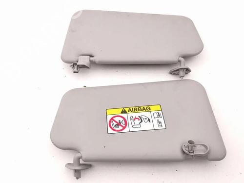 Left sun visor NISSAN LEAF (ZE1) Electric | BP36330378I1 - Image 12