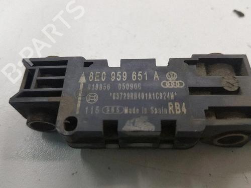 Electronic sensor AUDI A8 D3 (4E2, 4E8) 3.0 TDI quattro | BP40167786M84  - Image 5
