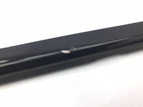 Door moulding trim PORSCHE CAYENNE (92A) 3.6 | BP28879707C150 