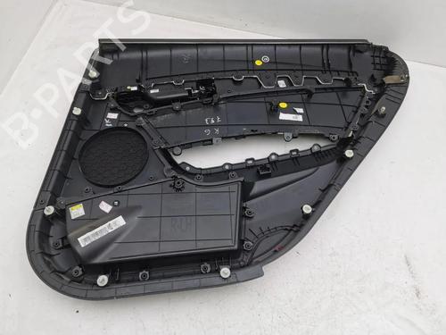 Rear left panel HYUNDAI i40 I CW (VF) 1.7 CRDi | BP33645369C60 - Image 6