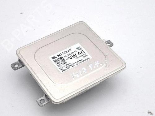 Electronic module AUDI A5 (F53, F5P) 2.0 TDI | BP37220985M83 - Image 5