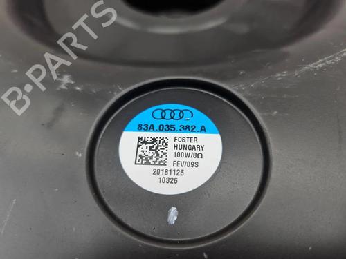 Electronic module AUDI A1 Sportback (GBA) 30 TFSI | BP33255563M83 - Image 6