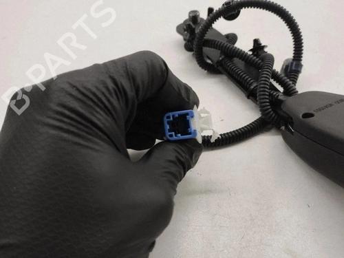 Seat buckle HONDA CR-V IV (RM_) 2.0 AWD (RE5, RM2) | BP37404303I32 - Image 3