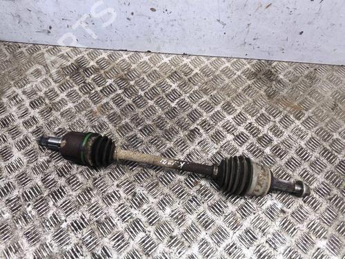 Used Left front driveshaft Left front driveshaft 38641772 38641772