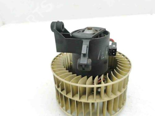 Heater matrix MERCEDES-BENZ A-CLASS (W168) A 160 (168.033, 168.133) | BP28890900M63 