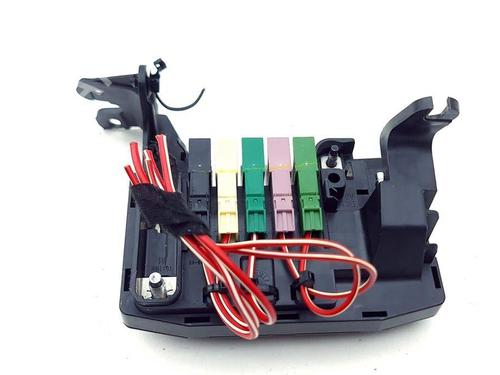 Fuse box MERCEDES-BENZ M-CLASS (W166) ML 250 CDI / BlueTEC 4-matic (166.004, 166.003) | BP28907331E1 