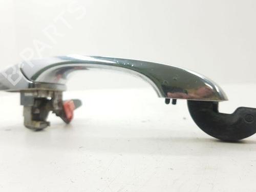 Rear right exterior door handle CHRYSLER 300C Touring (LX, LE) 5.7 | BP28847173C130 