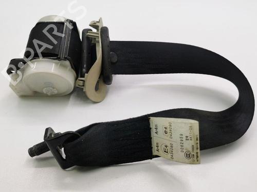 Used Rear left seatbelt MAZDA 5 (CR) 2.0 CD (CR19) (143 hp) 28884708