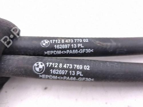Pipe BMW 2 Active Tourer (U06) 220i Mild Hybrid | BP38318390M125 - Image 6