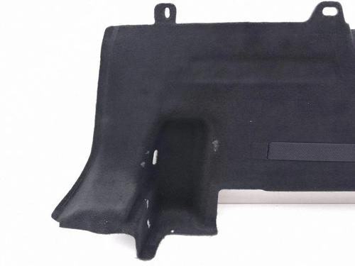 Boot lining OPEL GRANDLAND / GRANDLAND X (A18, P1UO) 1.2 Turbo Hybrid (75) | BP37586018I3 - Image 2