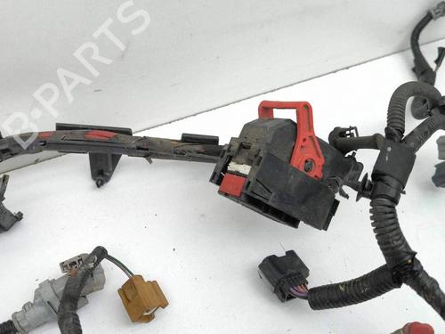 Wiring harness RENAULT MEGANE IV Hatchback (B9A/M/N_) 1.2 TCe 130 (B9MR) | BP38243414E16 - Image 14