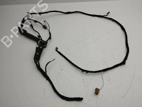 Cablaggio Cablaggio SEAT LEON (5F1) 1.2 TSI (110 hp) 36391645 36391645