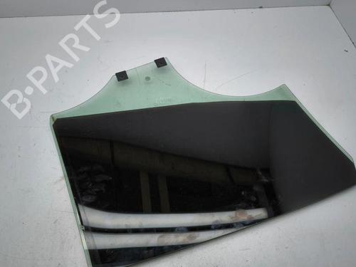 Rear left door window RENAULT CLIO V (B7_) 1.3 TCe 130 (B7MF) | BP28897076C20 