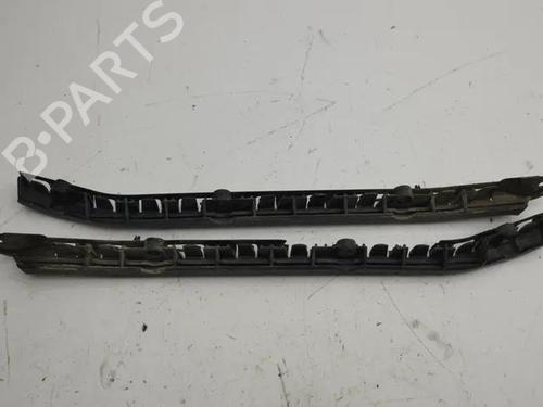 Rear bumper bracket MERCEDES-BENZ C-CLASS (W204) C 200 CDI (204.001) | BP28861383C159 