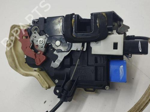 Front right lock BENTLEY CONTINENTAL FLYING SPUR (3W_) 6.0 | BP28898550C97 