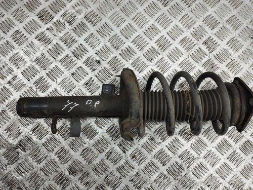 Used Right front shock absorber FORD GRAND C-MAX (DXA/CB7, DXA/CEU) 1.6 TDCi (115 hp) 28885201