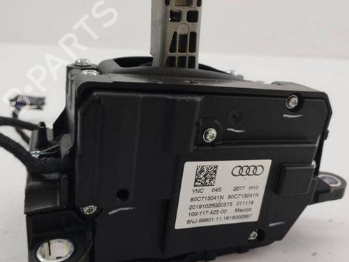 Gear lever AUDI Q5 (8RB) 2.0 TDI quattro | BP28855493M90 