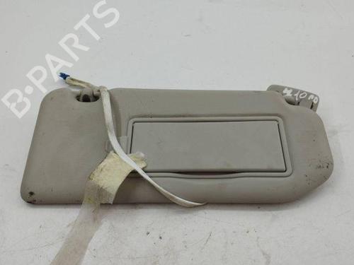 Used Right sun visor CITROËN C5 AIRCROSS (A_) 1.2 PureTech 130 (ARHNSJ) (131 hp) 28855982