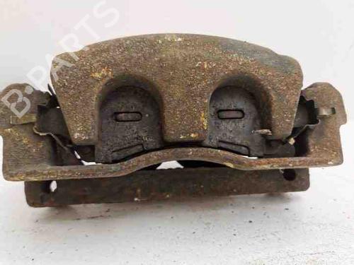 Left front brake caliper SAAB 9-7X 4.2 AWD | BP28858159M105 - Image 6