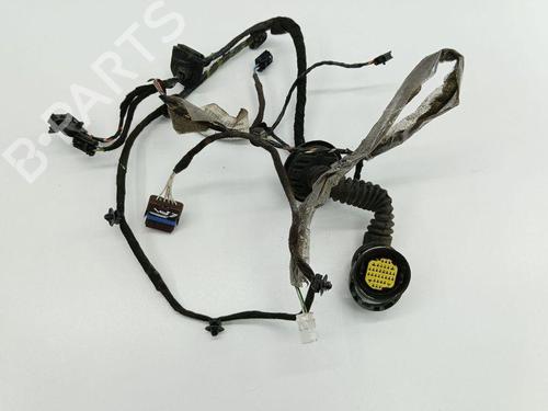 Used Wiring harness PEUGEOT 407 (6D_) 2.0 HDi 135 (6DRHRH, 6DRHRE, 6DRHRG, 6DRHRJ) (136 hp) 28886383
