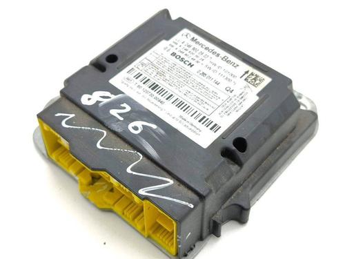 ECU airbags MERCEDES-BENZ B-CLASS Sports Tourer (W246, W242) B 200 CDI (246.201) | BP28874293M53 