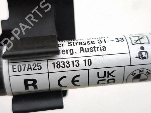 Electronic module BMW i4 (G26) eDrive35 | BP38191995M83 - Image 6