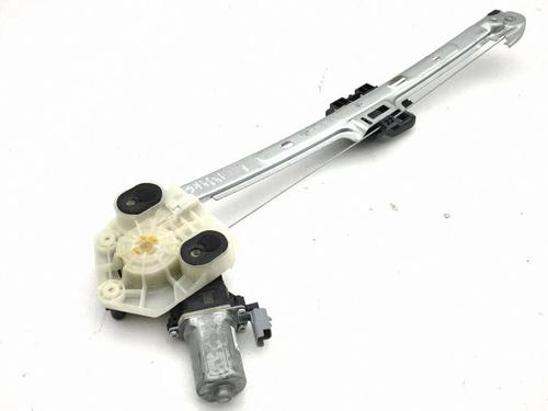 Used Rear left window mechanism Rear left window mechanism 37456725 37456725