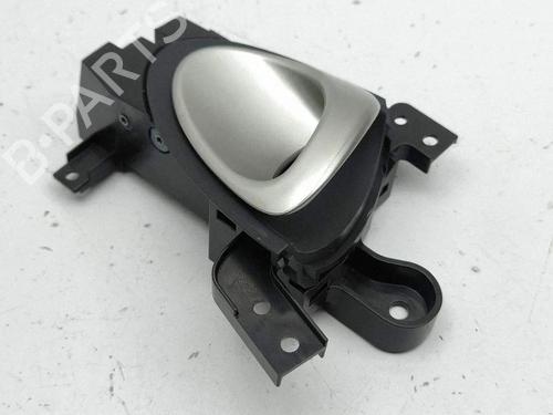 Front left interior door handle NISSAN 370Z Coupe (Z34) 3.7 V6 VVEL | BP40208337I13 - Image 7