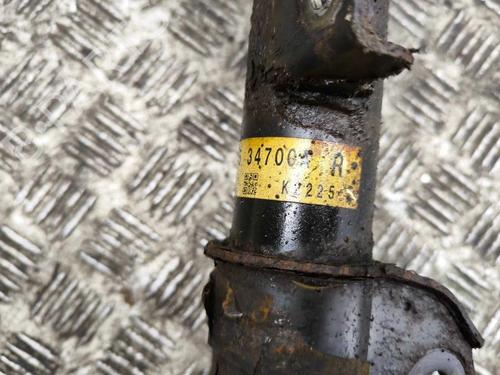 Right front shock absorber MAZDA CX-7 (ER) 2.2 MZR-CD AWD (ER10A) | BP28896162M17 
