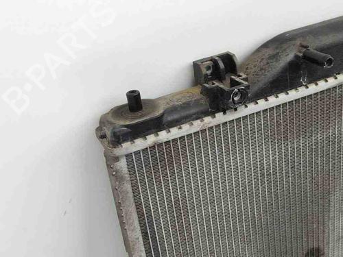 Water radiator MAZDA CX-5 (KE, GH) 2.2 D (KE2FW) | BP28877843M31