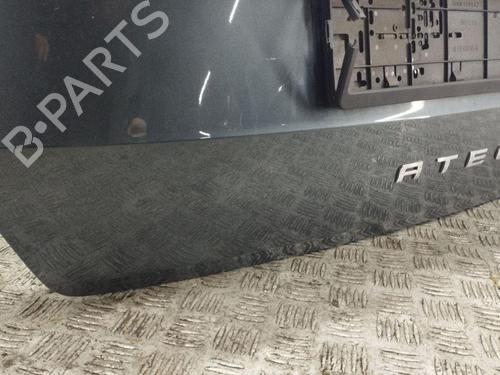 Bakluke CC/Kombi-Kupé SEAT ATECA (KH7, KHP) 1.5 TSI | BP28897538C6 