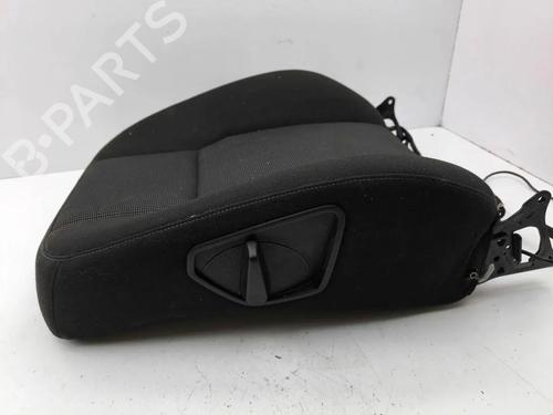 Left front seat MERCEDES-BENZ C-CLASS (W204) C 200 CDI (204.001) | BP36192939C15 - Image 10