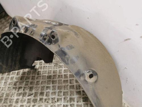 Wheel arch AUDI Q2 (GAB, GAG) 30 TFSI | BP28898850C56 