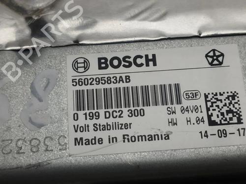 Electronic module JEEP CHEROKEE (KL) 2.2 CRD 4x4 | BP33921938M83 - Image 5