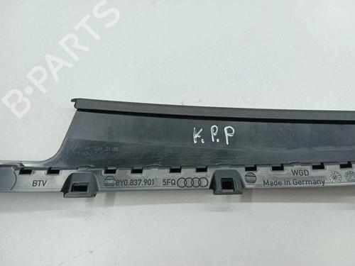 Andre AUDI A3 Limousine (8YS, 8YM) S3 TFSI quattro | BP38247809O1 - Image 4