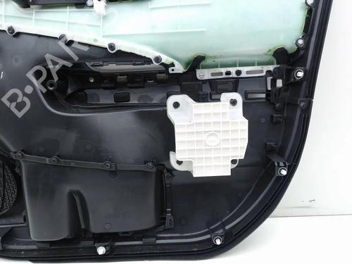 Front left panel TOYOTA RAV 4 V (_A5_, _H5_) 2.5 Hybrid AWD (AXAH54) | BP36191447C58 - Image 10
