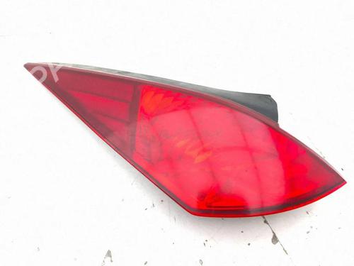 Used Left taillight Left taillight NISSAN 350Z Coupe (Z33) 3.5 (AAZ33) (280 hp) 40056542 40056542