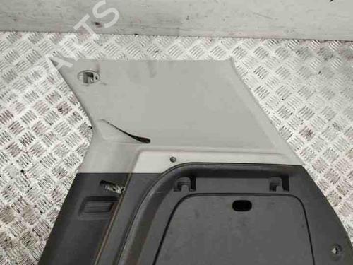 Tailgate trim KIA CARENS III MPV (UN) 2.0 CRDi 140 | BP28844553C151