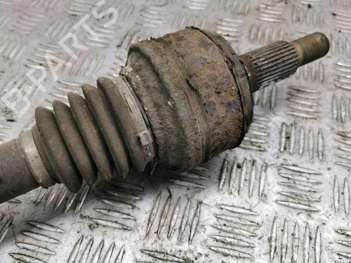 Right rear driveshaft PORSCHE CAYENNE (92A) 3.0 Diesel | BP36152221M41 - Image 3