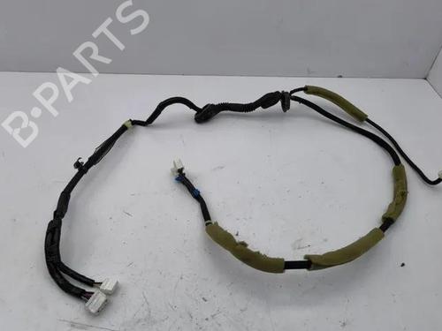 Faisceau de câbles HONDA CR-V II (RD_) 2.2 CTDi (RD9) (140 hp) 28854943
