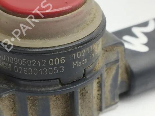 Electronic module MERCEDES-BENZ B-CLASS Sports Tourer (W246, W242) B 180 CDI / d (246.212) | BP28849998M83 