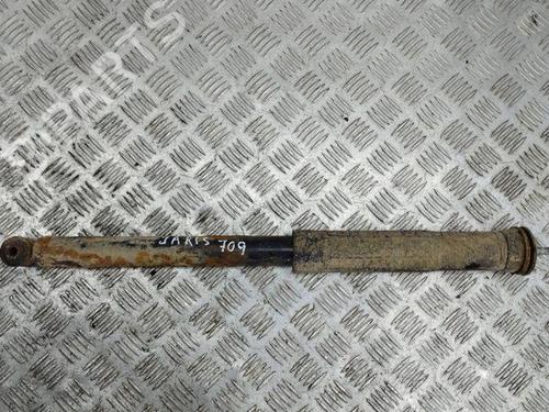 Used Left rear shock absorber TOYOTA YARIS (_P1_) 1.4 D-4D (NLP10_, NLP10R) (75 hp) 28855914