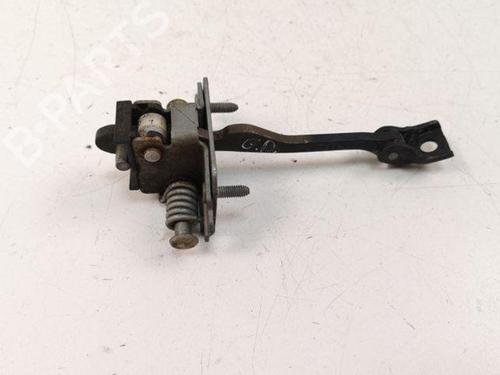 Used Hinge/Door check strap PEUGEOT 3008 I MPV (0U_) 1.6 HDi (109 hp) 28867430