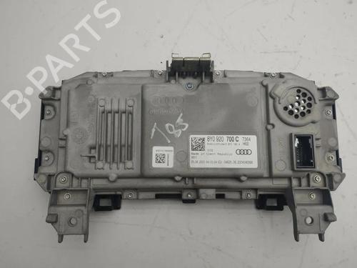 Instrument cluster AUDI A3 Sportback (8YA, 8YF) 30 TFSI | BP33228200C47 - Image 7