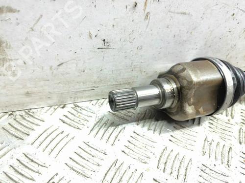 Left front driveshaft CITROËN C5 II Break (RE_) 1.8 16V (RE6FYB) | BP36200573M38 - Image 4