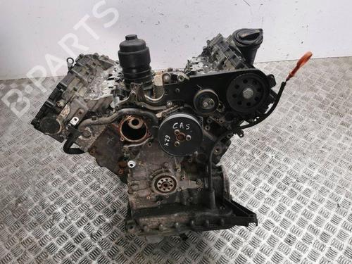 Used Engine AUDI Q7 (4MB, 4MG, 4MQ) 45 TDI quattro (249 hp) 28875694