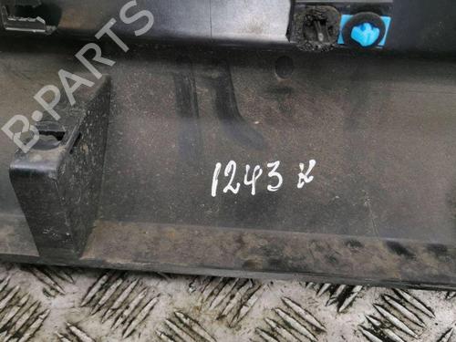 Left sideskirt JEEP AVENGER (J2) Electric | BP28881927C115 