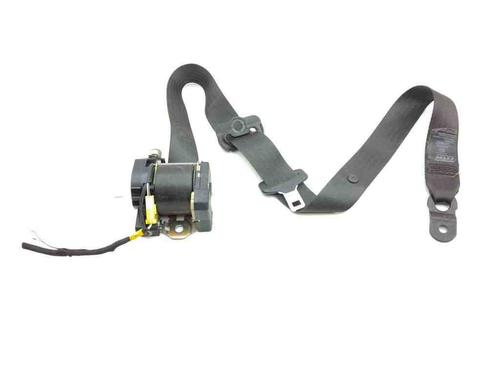 Used Front right seatbelt MASERATI QUATTROPORTE V 4.2 (400 hp) 28881613
